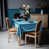 Rich Electri Blue selected
