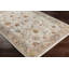 Tapis oriental tissé à la machine Hodder-2042575379