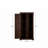 Deannah 39.38'' Wide 2 - Shelf Storage Cabinet-587574802