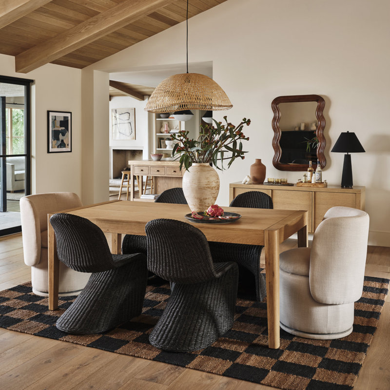 Table de salle à manger Beechgrove