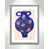 Silver Classic Framed Print with Mat is unavailable