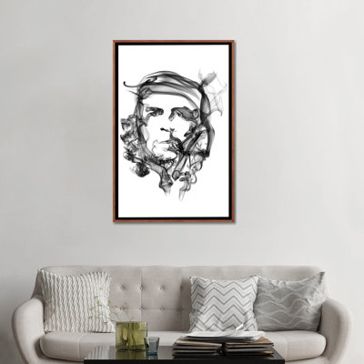 " Che Guevara " by Octavian Mielu