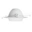 Garniture encastrée réglable 6 "R30 Eyeball-12150376