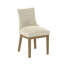Upholstered Dining Chair-269217421-269217422