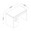 Globo Writing Desk