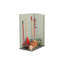 Grande remise verticale Covington®