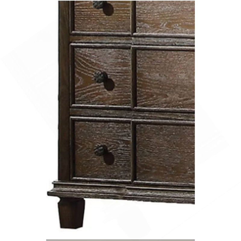 Commode Baudouin