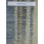 Striped Area Rug in Navy/Copper/GrayIvory-2085088503
