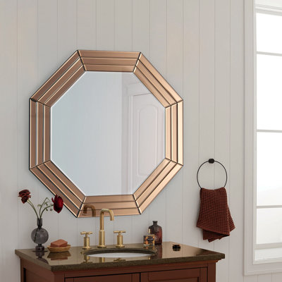 Octagon Mirror