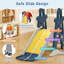LeFluffy Indoor Slide