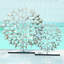 Sculpture Cosmos - Nickel-735217007