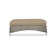 Mandalay Outdoor Ottoman
