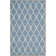 Cannen Hand Tufted Wool Geometric Rug