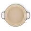 Le Creuset Signature Enameled Cast Iron Braiser with Lid-775043252-775043259