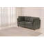 ENSEMBLE MODULAIRE - 2 pièces en gris-1155606425