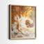 ABSTRACT Series CDXLII - Reproduction encadrée de qualité supérieure - prête à être accrochée - aucun clou requis - aucun clou requis-1975684500-1975684501