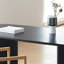Bureau élégant d'inspiration luxueuse-1204019260
