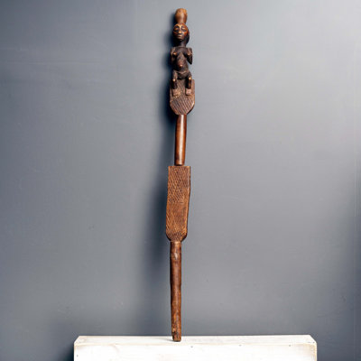 Sculpture Alletha