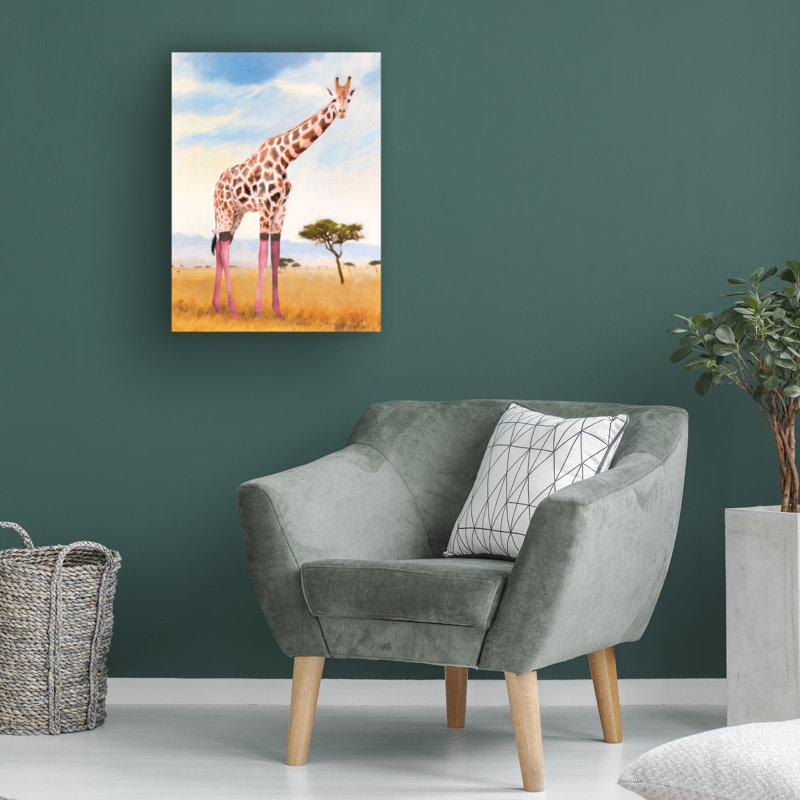 Art sur toile «Bacheler Porter Hastings Legs De Ville», H 19 po x l 14 po