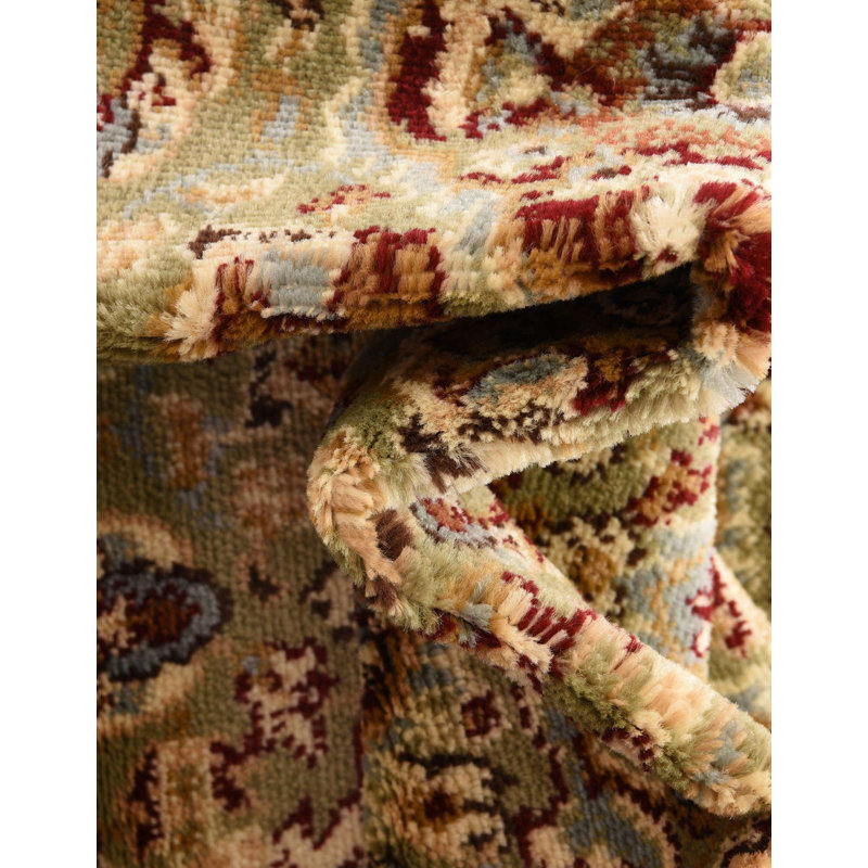 Niles Oriental Indoor Rug, Rectangle 3'3" x 5'3"