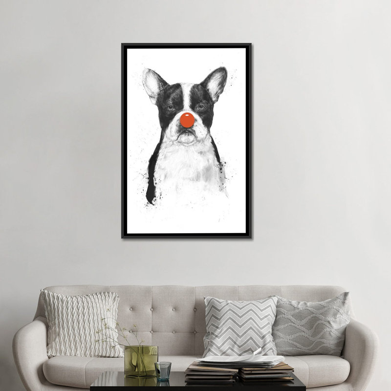 « i is not your matin » par balazs solti, reproduction de photo sur toile tendue, H 48 po x l 32 po x P 1,5 po, Pas de tapis