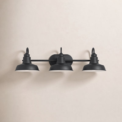 3-Light Vanity Light