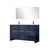 Blanc / bleu marine / argent est en rupture de stock