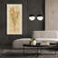 «Bird Of Paradise» par Cheri Blum, art mural sur toile-562421906