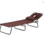 Aalilah 187cm Long Reclining Single Chaise