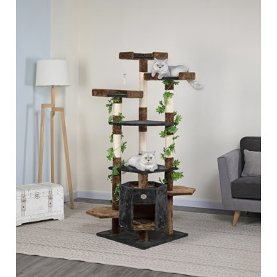 67'' H Cat Tree