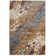 Tapis beige Crittenden