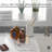 Simplify Small Rectangular Drawer Organizer In Clear