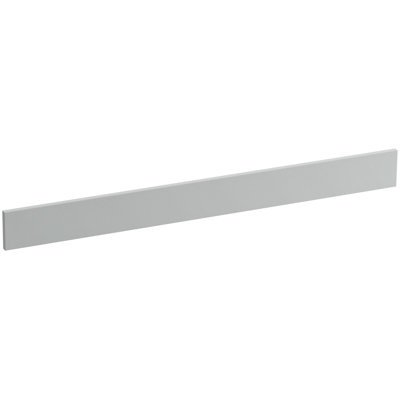 Solid/Expressions 37" Backsplash Kit