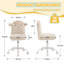 Kids Personalized 43 cm Chair and Ottoman-2143392148