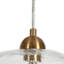 Luminaire suspendu grappe 5 lumières Alyra