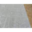 Tapis oriental beige en soie noué à la main 8 pi 2 po x 9 pi 11 po 830609A3C3054B9C83560F12D106AF46