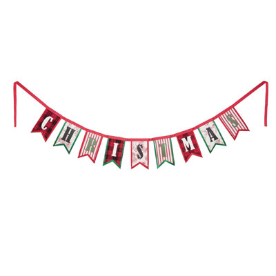 57 " Garland