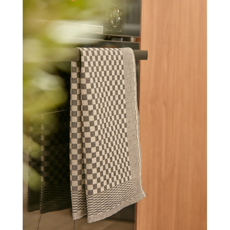Cotton Jacquard Towel Kitchen Towel