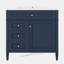 Meuble-lavabo simple 35,03 avec comptoir-2028482067