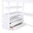 Jamariea Loft Bed Bed-417296319-417296316