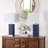 Alorah USB Table Lamp