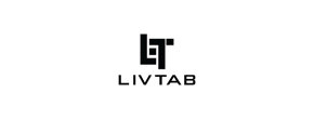 Livtab Logo