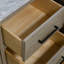 Ensemble de meuble-lavabo double 60 po Calgary-787731328