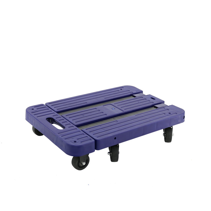 Caisse utilitaire pour plateforme utilitaire