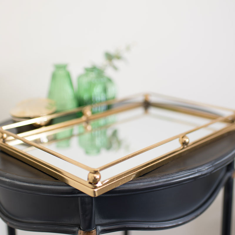 Malachy Decorative Tray