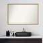 Miroir de salle de bain Lucie-727296441
