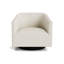 Cooper Full Swivel Leather Chair-1421059676-1421059673