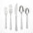 Avron 20 Piece Flatware Set-721306994