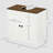 23.5'' Single Bathroom Vanity Base Only-100853139