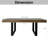 Extendable Dining Table-1685222168